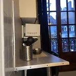 Studio Au Coeur De Dijon