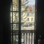 Studio Au Coeur De Dijon