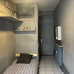 Studio Au Coeur De Dijon