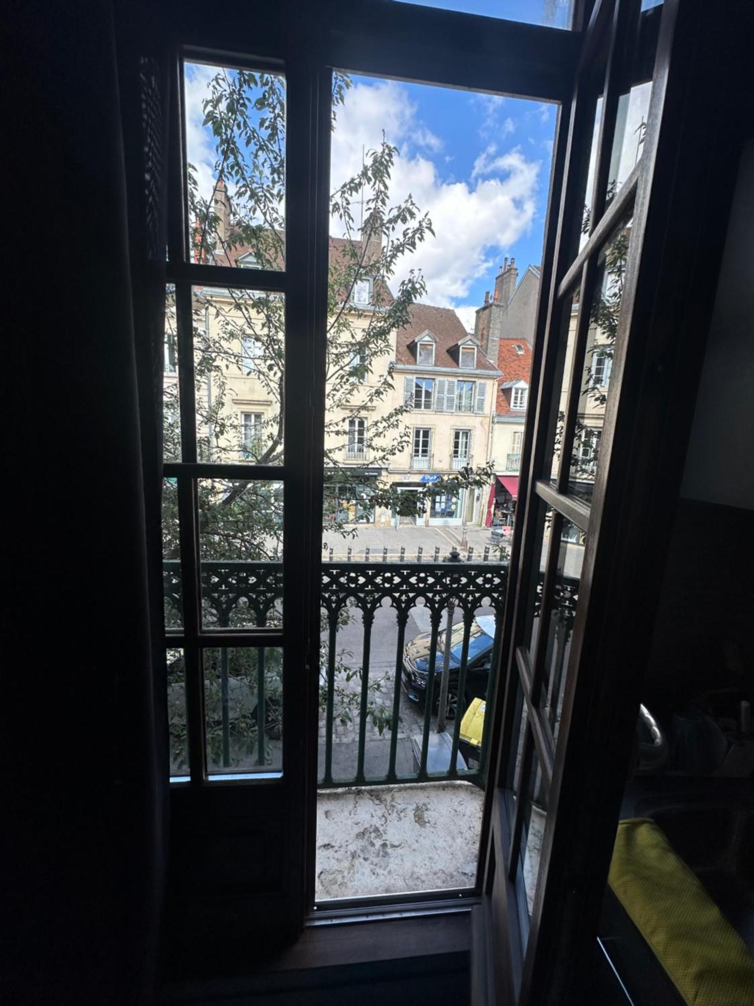 Au Coeur De Dijon