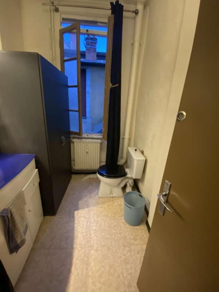 Apartment Au Coeur De Dijon