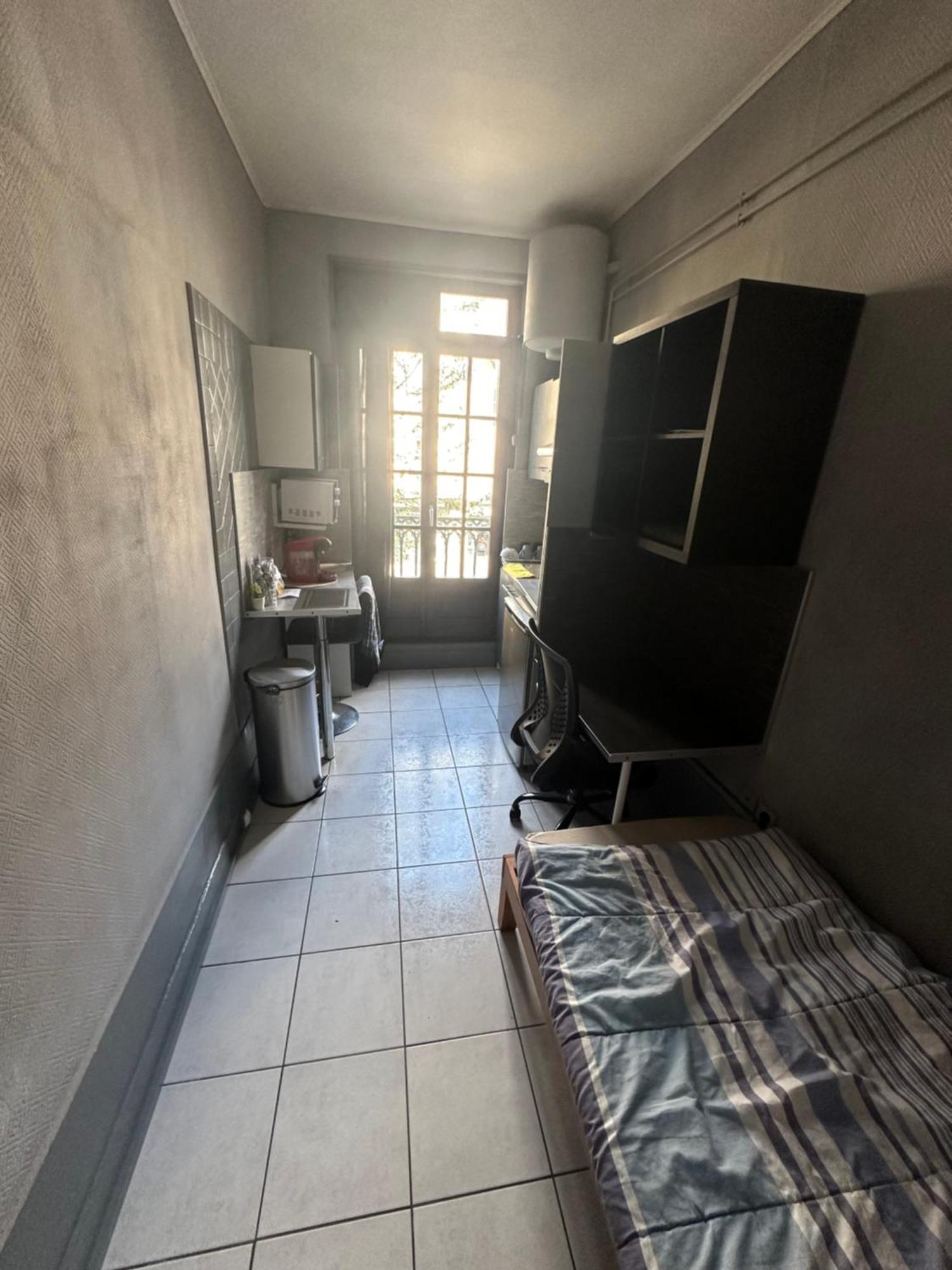 Apartment Au Coeur De