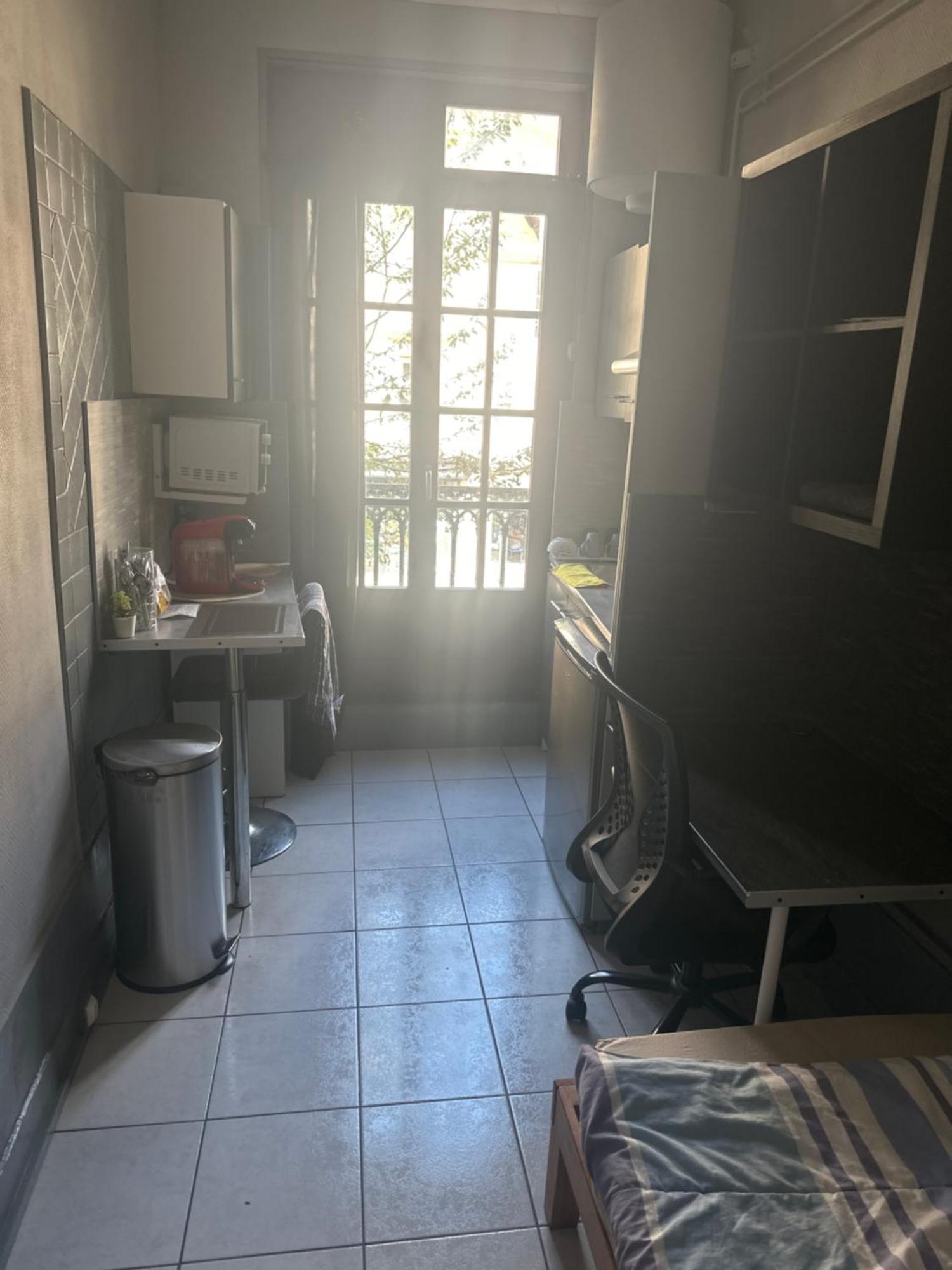 Au Coeur De Apartment Dijon