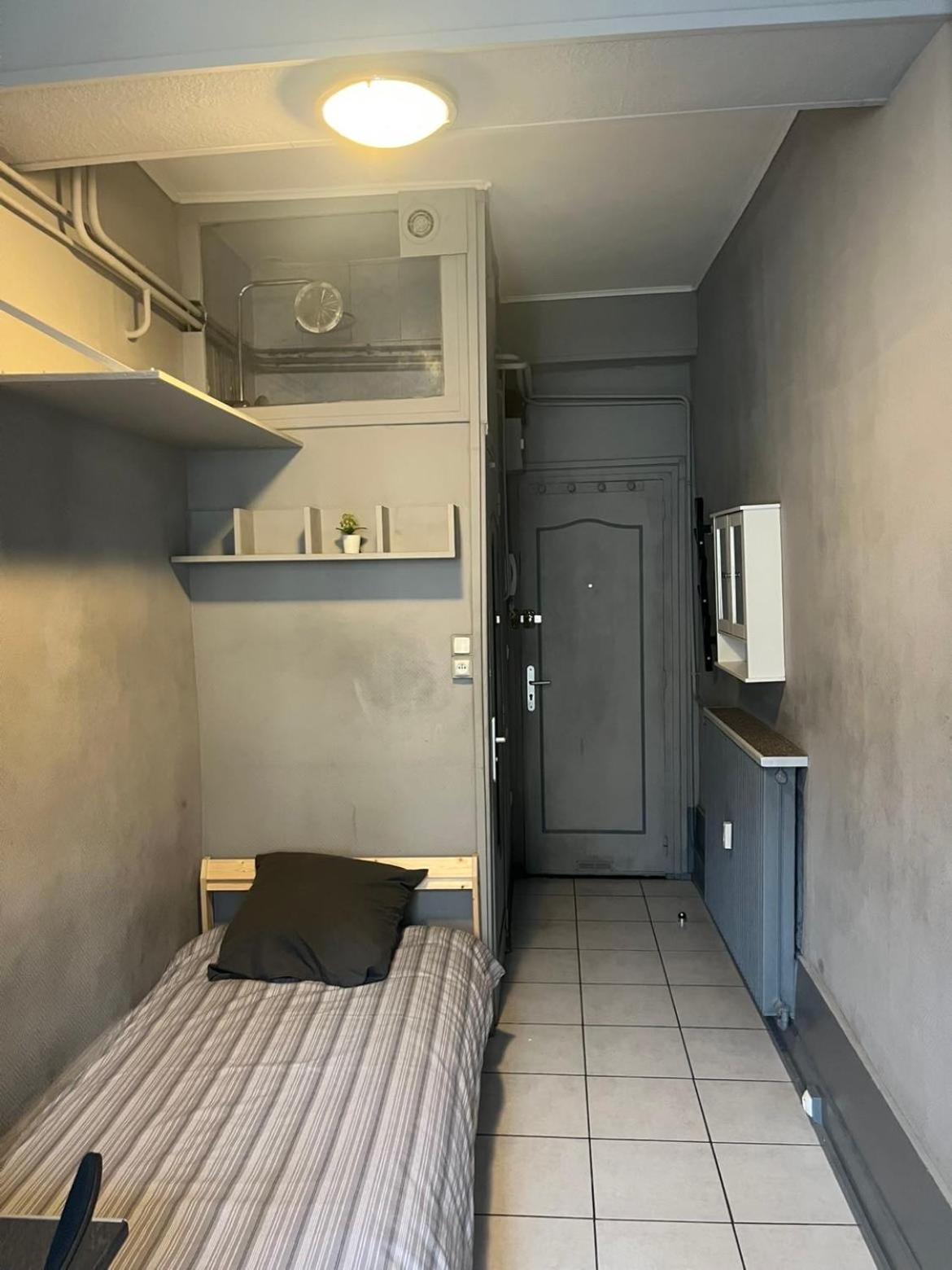 Apartment Au Coeur De